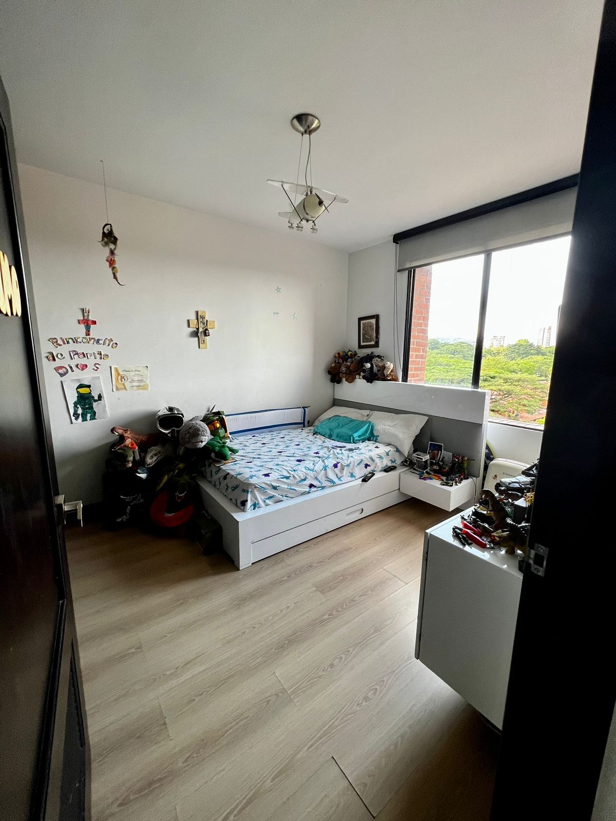 Apartamento en venta Valle Del Cauca Cali Urbanización Ciudad Jardín 171 m2 Habitaciones 3 Baños 3 Garajes 2 Precio $850000000