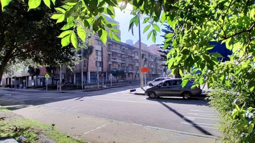 Apartamento en venta Cundinamarca Bogotá Armenia 129 m2 Habitaciones 4 Baños 3 Garajes 1 Precio $465000000