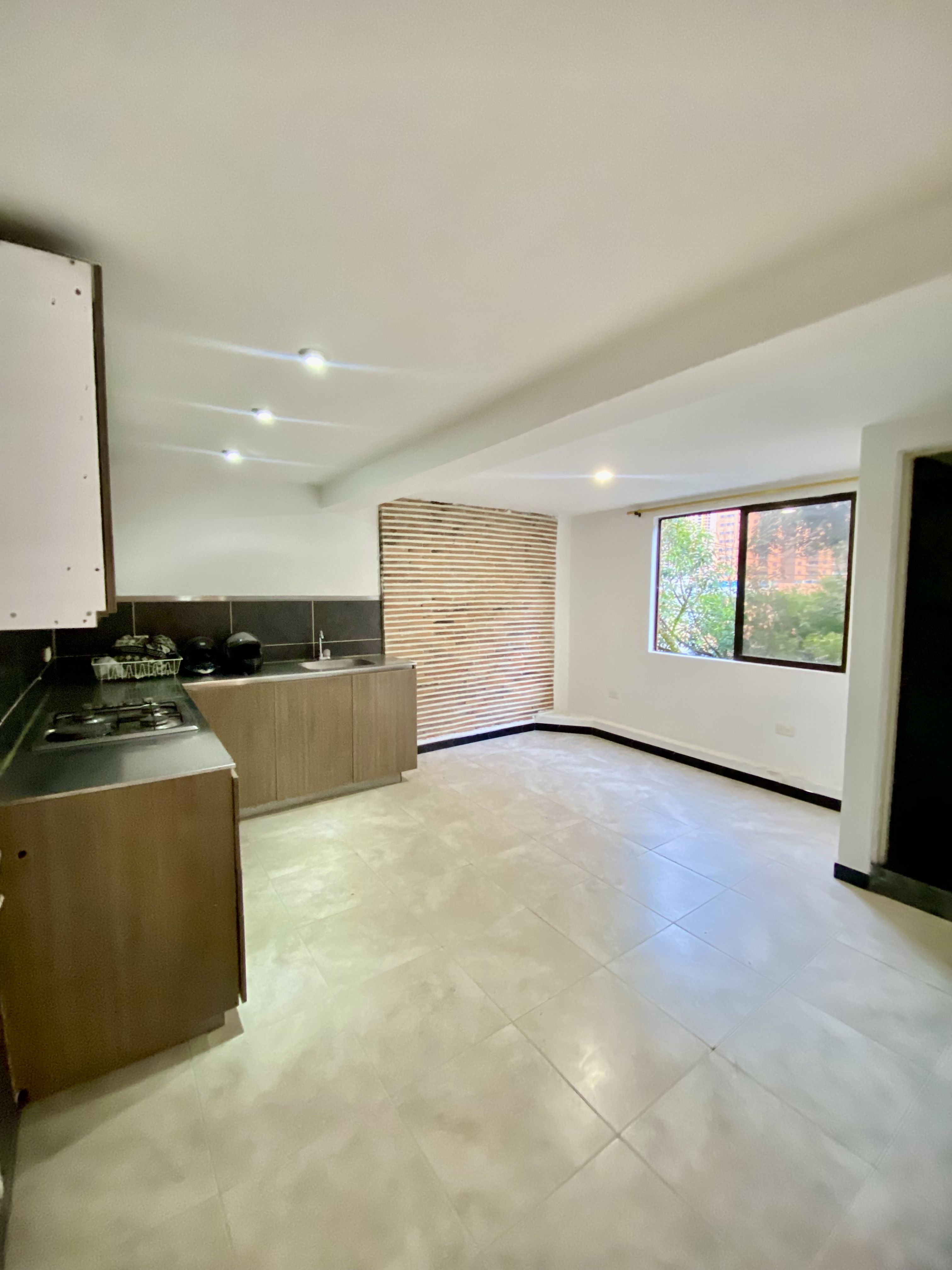 Apartamento en arriendo Antioquia Bello Salento 64 m2 Habitaciones 1 Baños 2 Garajes 0 Precio $1350000