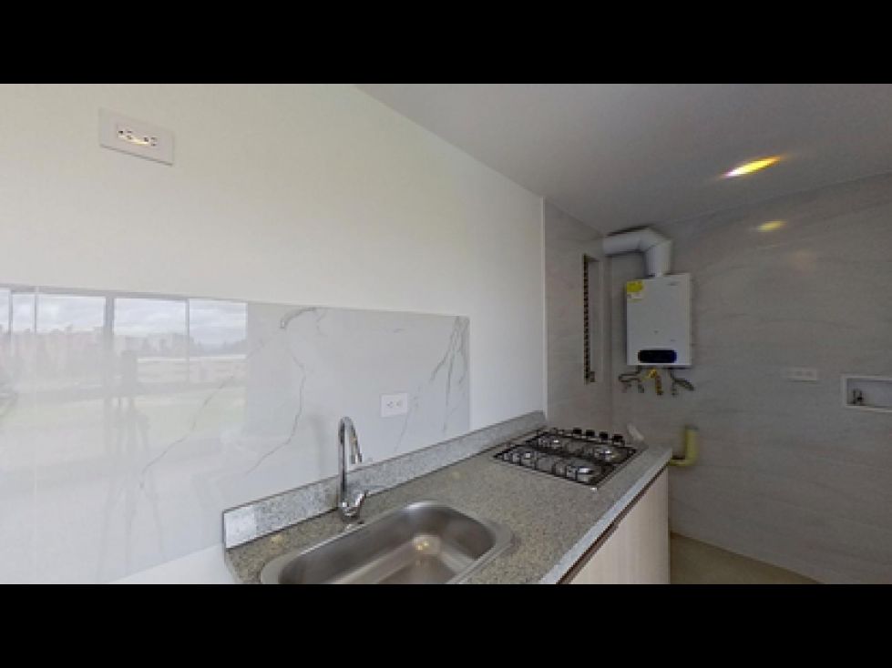 Apartamento en venta Cundinamarca Zipaquirá Br Algarra Iii 51 m2 Habitaciones 3 Baños 2 Garajes 1 Precio $230000000