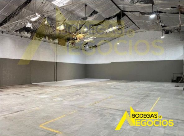 Bodega en arriendo Antioquia Medellín Simesa 550 m2 Habitaciones 0 Baños 3 Garajes 0 Precio $18000000
