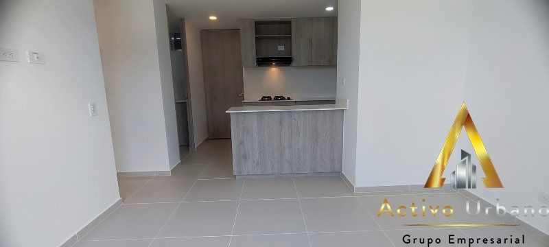 Apartamento en arriendo Antioquia Itagüí Zona Industrial No 1 75 m2 Habitaciones 3 Baños 2 Garajes 0 Precio $2800000