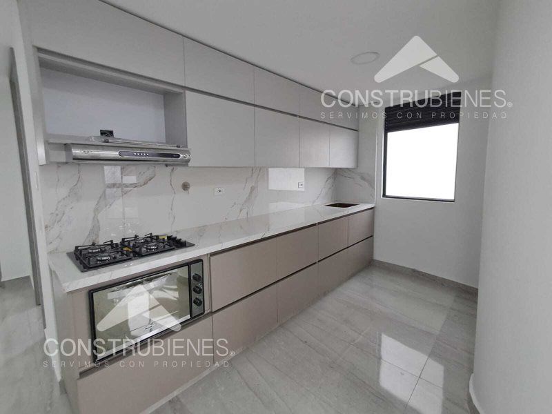 Apartamento en arriendo Antioquia Sabaneta Vereda La Doctora 74 m2 Habitaciones 2 Baños 2 Garajes 0 Precio $2500000