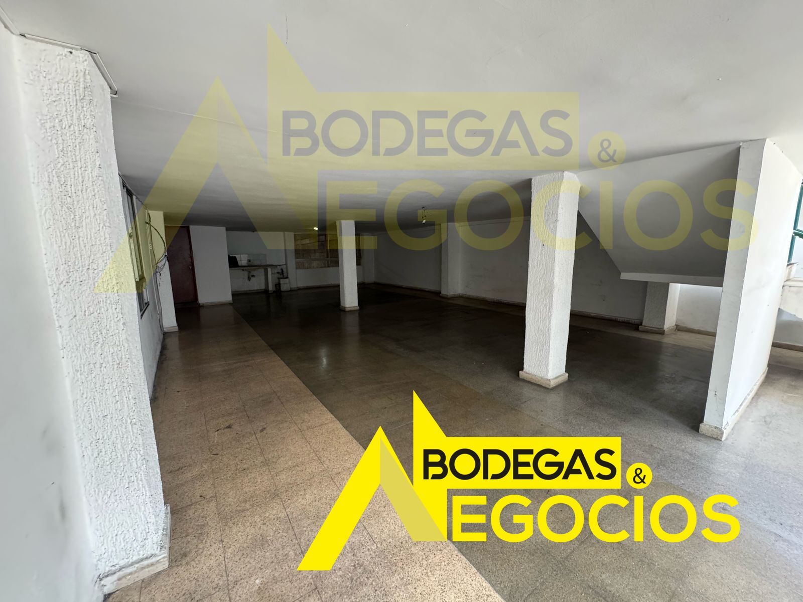 Bodega en venta Antioquia Guarne Punto Mayor 1364 m2 Habitaciones 0 Baños 4 Garajes 3 Precio $3137200000