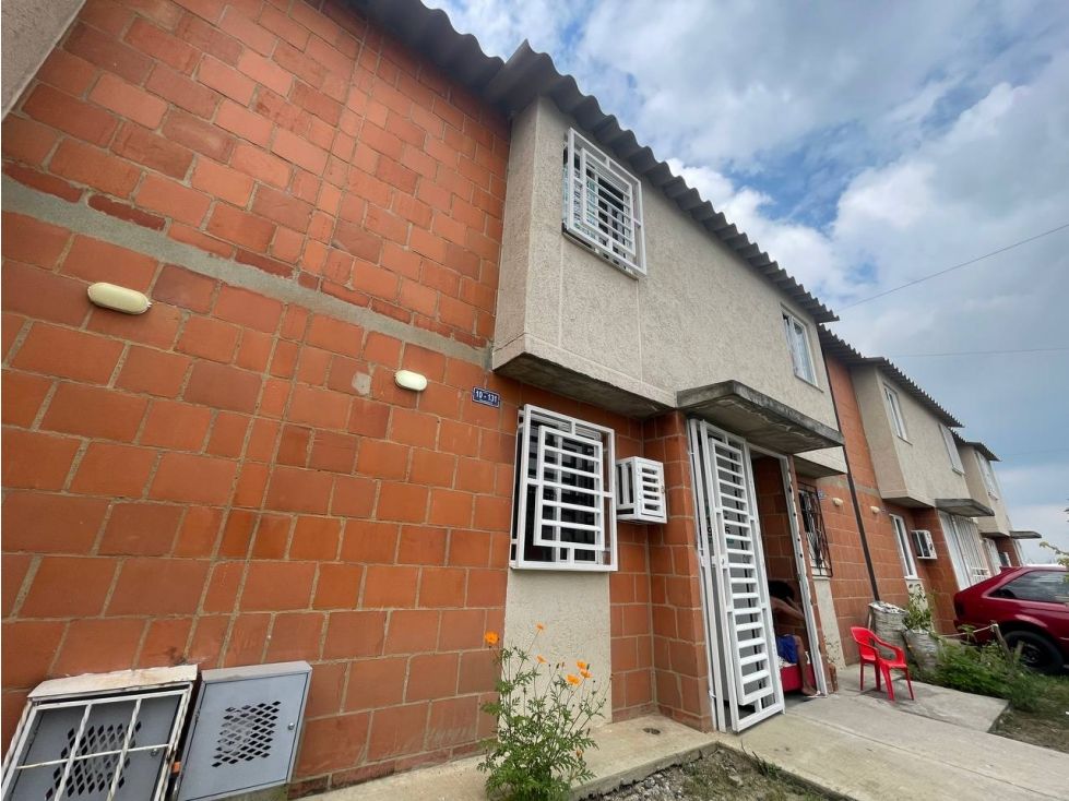 Casa en arriendo Valle Del Cauca Candelaria Candelaria 52 m2 Habitaciones 2 Baños 1 Garajes 1 Precio $400000