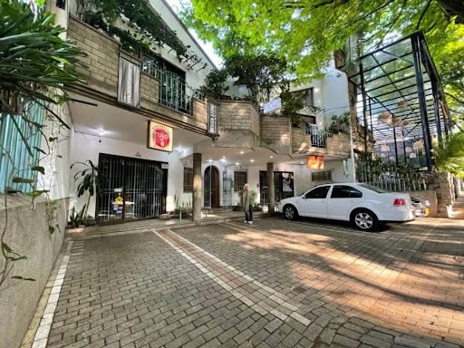 Local en venta Antioquia Medellín El Poblado 202 m2 Habitaciones 0 Baños 4 Garajes 0 Precio $3900000000