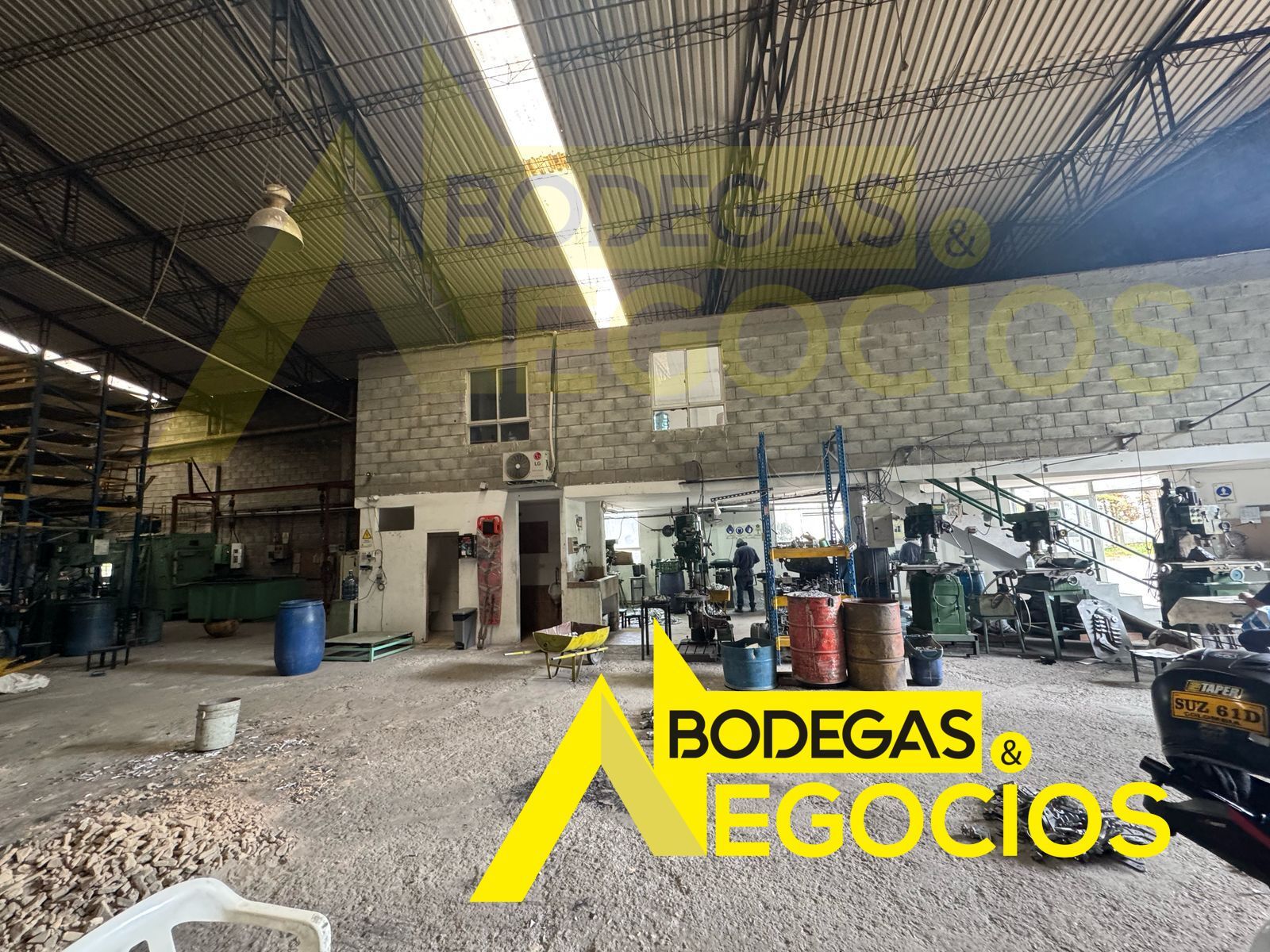 Bodega en venta Antioquia Guarne Pastorcita 680 m2 Habitaciones 0 Baños 4 Garajes 0 Precio $1564000000