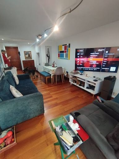 Apartamento en arriendo Cundinamarca Bogotá Molinos Norte 85 m2 Habitaciones 2 Baños 2 Garajes 2 Precio $4500000