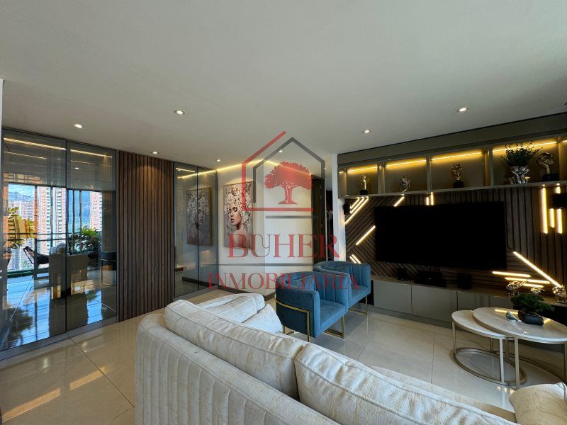 Apartamento en venta Antioquia Itagüí Ditaires 80 m2 Habitaciones 3 Baños 2 Garajes 1 Precio $590000000