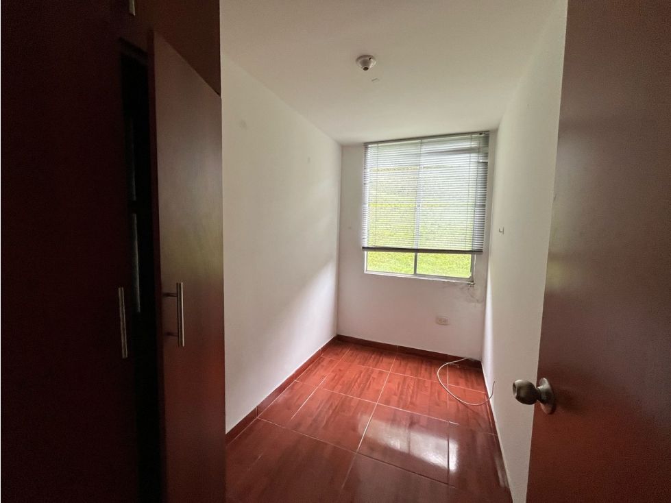 Apartamento en venta Caldas Manizales Br Corinto 47 m2 Habitaciones 3 Baños 1 Garajes 0 Precio $160000000