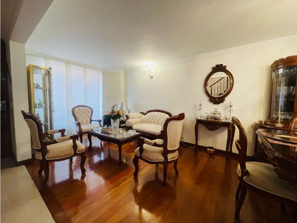 Casa en venta Cundinamarca Bogotá Cjr Montecarlo 151 m2 Habitaciones 4 Baños 4 Garajes 2 Precio $870000000