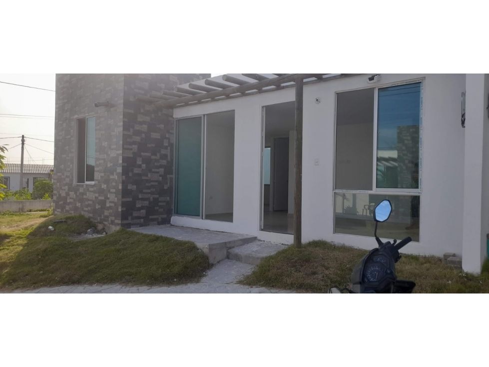 Casa en venta Bolívar Cartagena Cartagena 110 m2 Habitaciones 3 Baños 2 Garajes 1 Precio $240000000