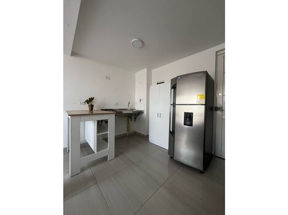 Apartamento en venta Antioquia Rionegro Rionegro 45 m2 Habitaciones 2 Baños 1 Garajes 0 Precio $210000000