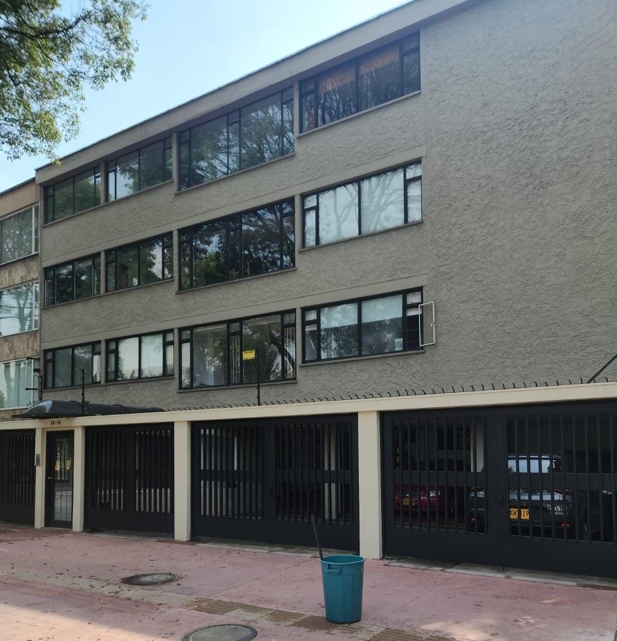 Apartamento