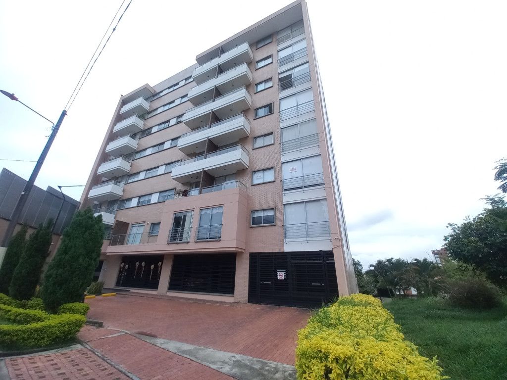 Apartamento en venta Tolima Ibagué Cr El Vergel 62 m2 Habitaciones 2 Baños 2 Garajes 1 Precio $350000000
