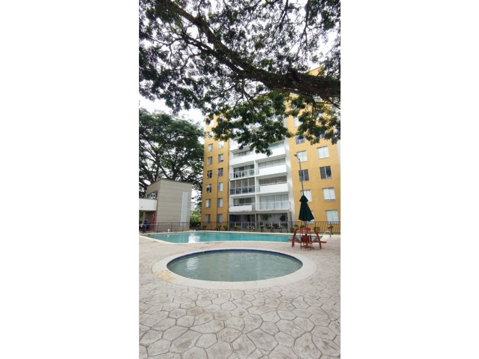Apartamento en venta Valle Del Cauca Palmira Asd 86 m2 Habitaciones 3 Baños 2 Garajes 1 Precio $430000000
