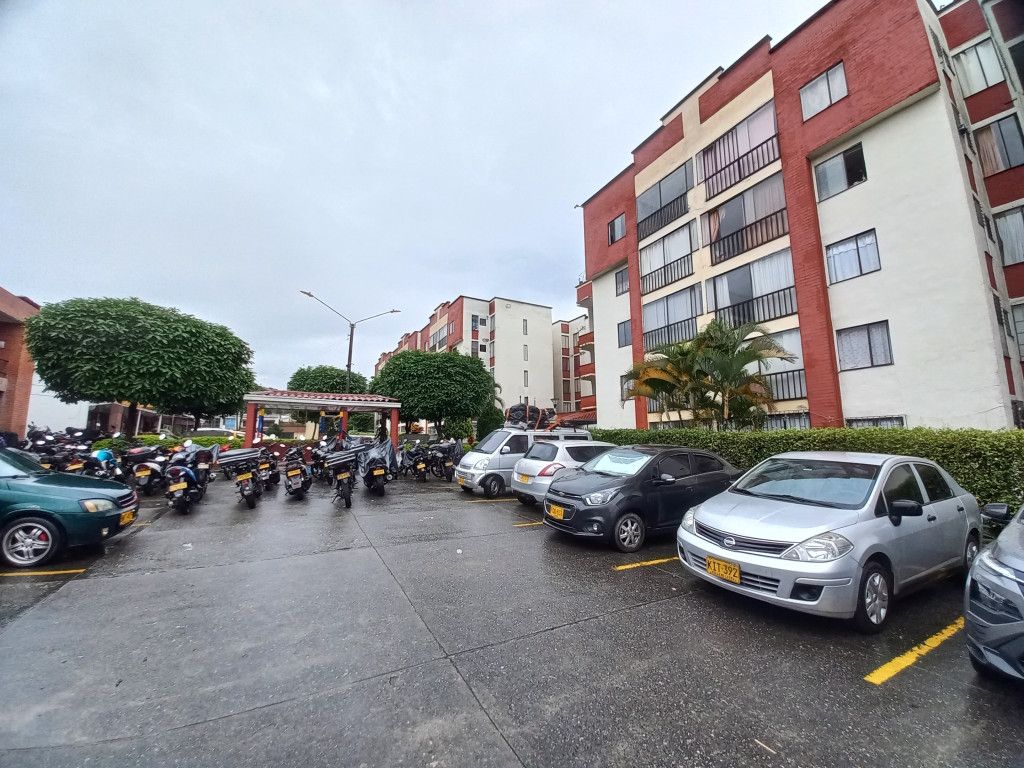 Apartamento en venta Tolima Ibagué Cr Portal De La Paz Et Iii 62 m2 Habitaciones 3 Baños 2 Garajes 0 Precio $160000000