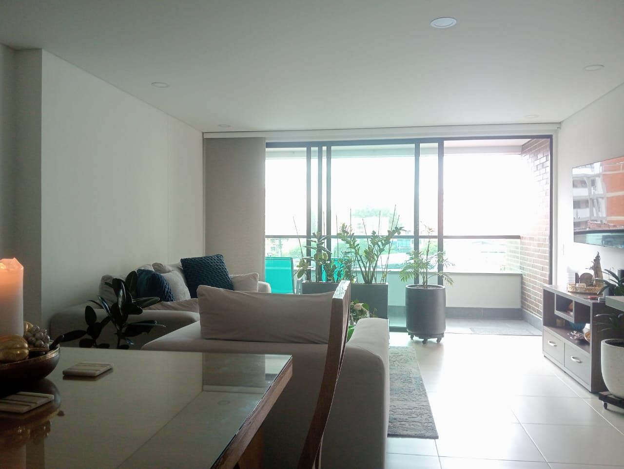 Apartamento en venta Antioquia Medellín Lorena 110 m2 Habitaciones 3 Baños 4 Garajes 1 Precio $910000000