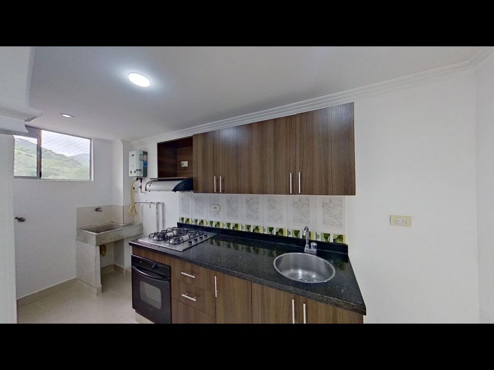 Apartamento en venta Antioquia Medellín La Candelaria 79 m2 Habitaciones 3 Baños 2 Garajes 0 Precio $537000000