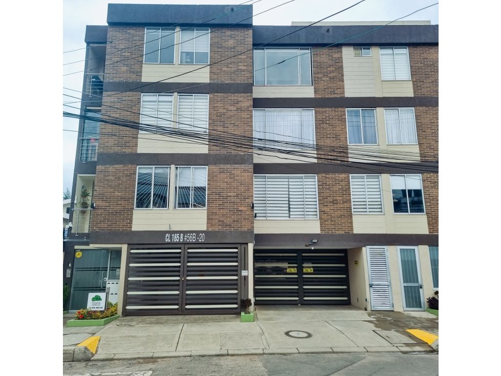 Apartamento en venta Cundinamarca Bogotá San Cipriano 92 m2 Habitaciones 4 Baños 2 Garajes 1 Precio $600000000