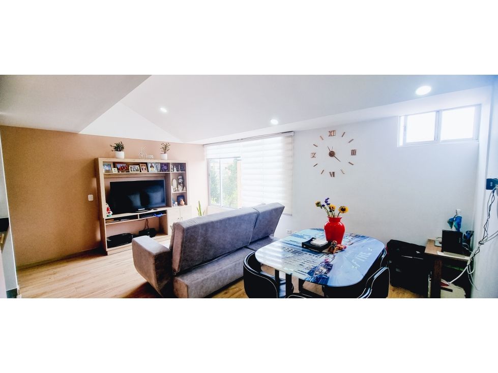 Apartamento en venta Cundinamarca Bogotá San Cipriano 92 m2 Habitaciones 4 Baños 2 Garajes 1 Precio $520000000