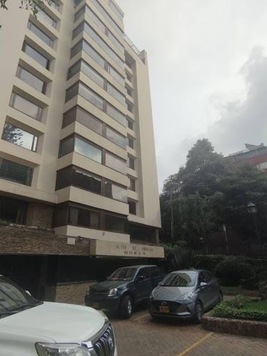 Apartamento en arriendo Cundinamarca Bogotá Bellavista 209 m2 Habitaciones 3 Baños 4 Garajes 2 Precio $9850000