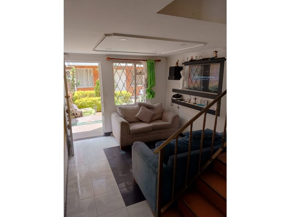 Casa en venta Cundinamarca Bogotá Costa Azul 90 m2 Habitaciones 4 Baños 1 Garajes 0 Precio $290000000