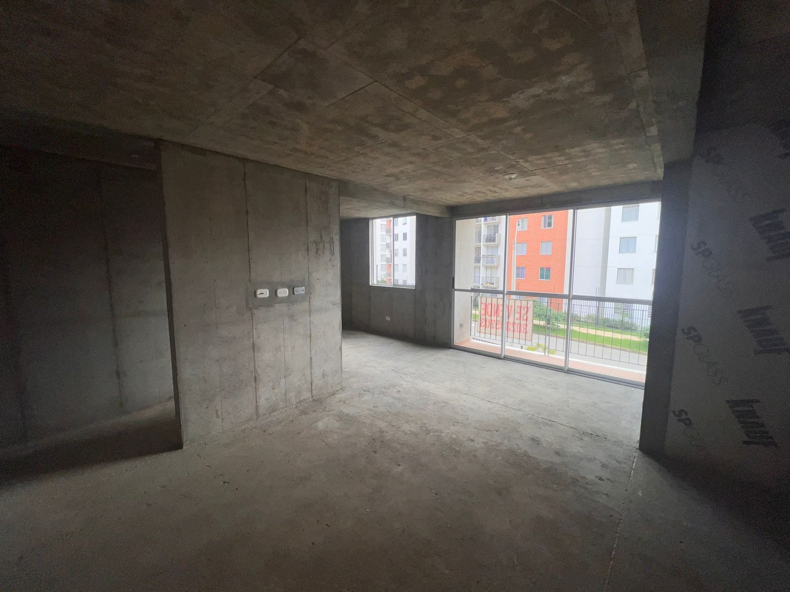 Apartamento en venta Valle Del Cauca Cali Condominio Marfil 65 m2 Habitaciones 3 Baños 2 Garajes 1 Precio $230000000