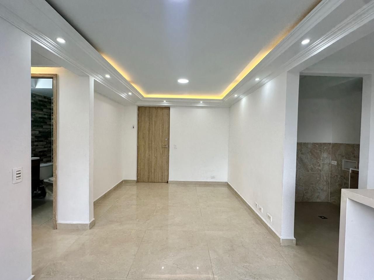 Apartamento en arriendo Antioquia Bello Zona Industrial No 1 61 m2 Habitaciones 3 Baños 2 Garajes 1 Precio $2300000