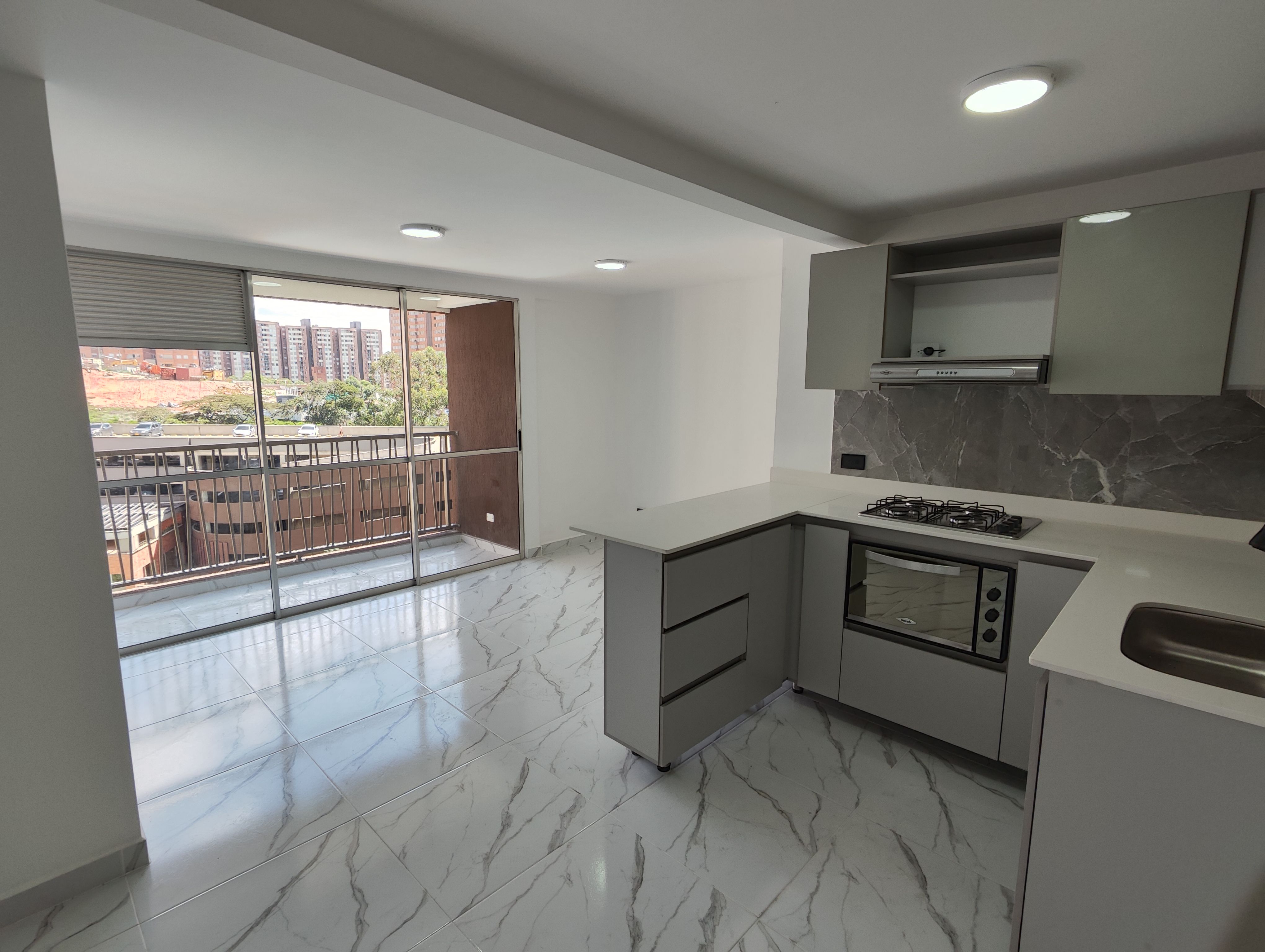 Apartamento en arriendo Antioquia Itagüí Zona Rural 60 m2 Habitaciones 3 Baños 2 Garajes 1 Precio $2000000