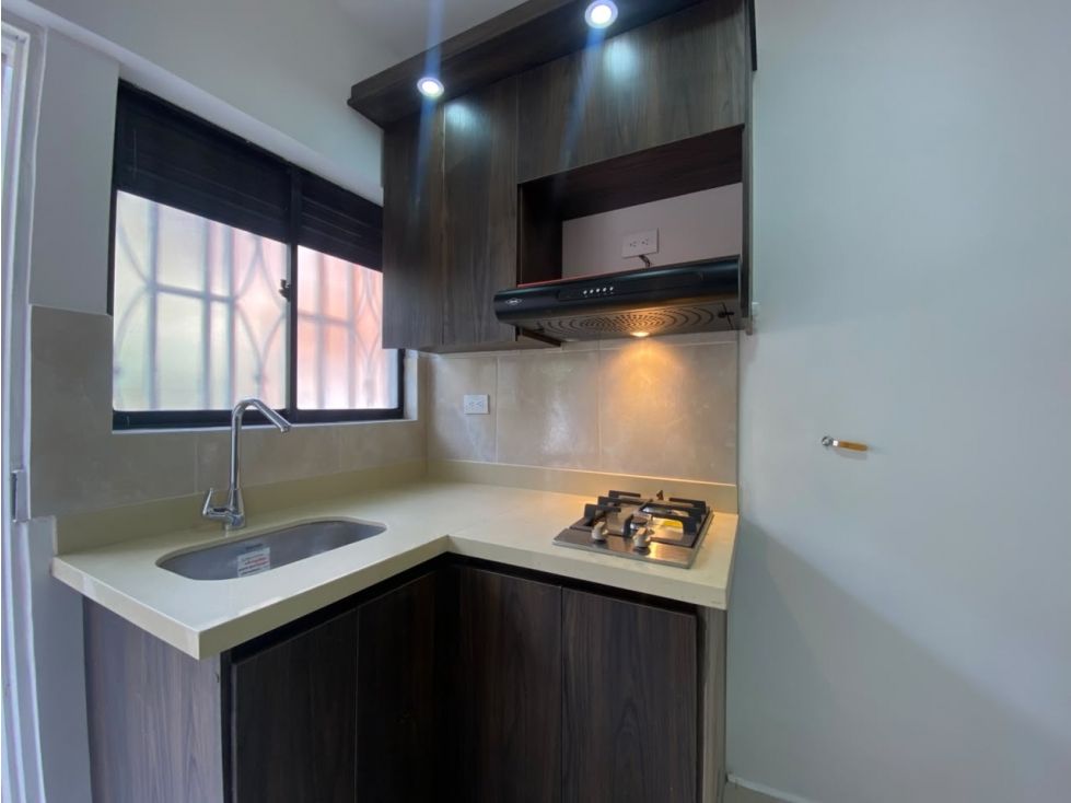 Apartaestudio en arriendo Antioquia Medellín Las Playas 20 m2 Habitaciones 1 Baños 1 Garajes 0 Precio $1550000