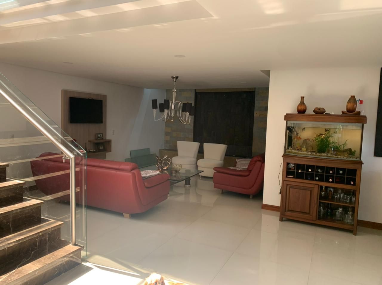 Casa en venta Antioquia Sabaneta La Barquereña 550 m2 Habitaciones 4 Baños 5 Garajes 3 Precio $1650000000