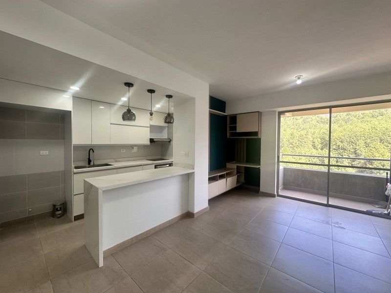 Apartamento en arriendo Antioquia Bello Urbanización Nuevo Horizonte 77 m2 Habitaciones 3 Baños 2 Garajes 1 Precio $3000000