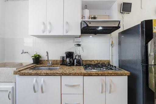 Apartamento en arriendo Antioquia Medellín Florida Nueva 55 m2 Habitaciones 2 Baños 1 Garajes 0 Precio $2200000