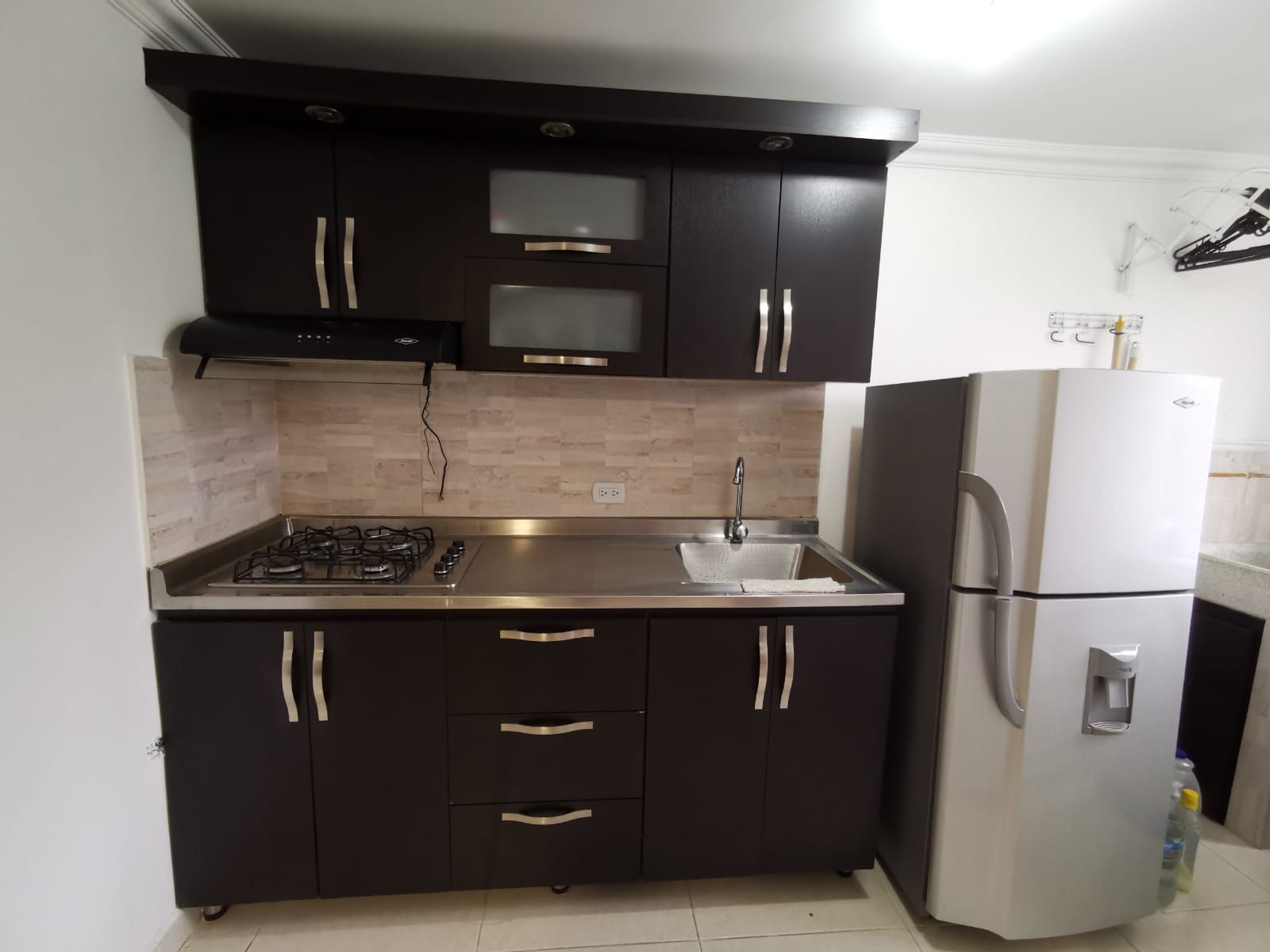 Apartamento en arriendo Antioquia Bello El Mirador 54 m2 Habitaciones 3 Baños 1 Garajes 1 Precio $1150000