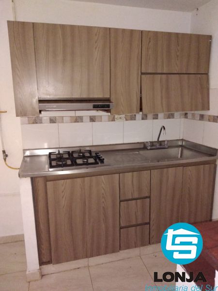 Apartamento en arriendo Antioquia Itagüí Fátima 50 m2 Habitaciones 2 Baños 1 Garajes 0 Precio $1100000