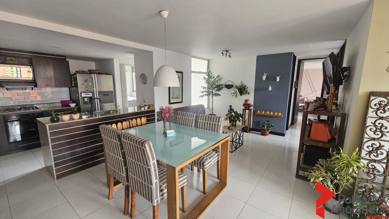 Apartamento en venta Antioquia Medellín Asomadera No2 98 m2 Habitaciones 3 Baños 2 Garajes 1 Precio $690000000