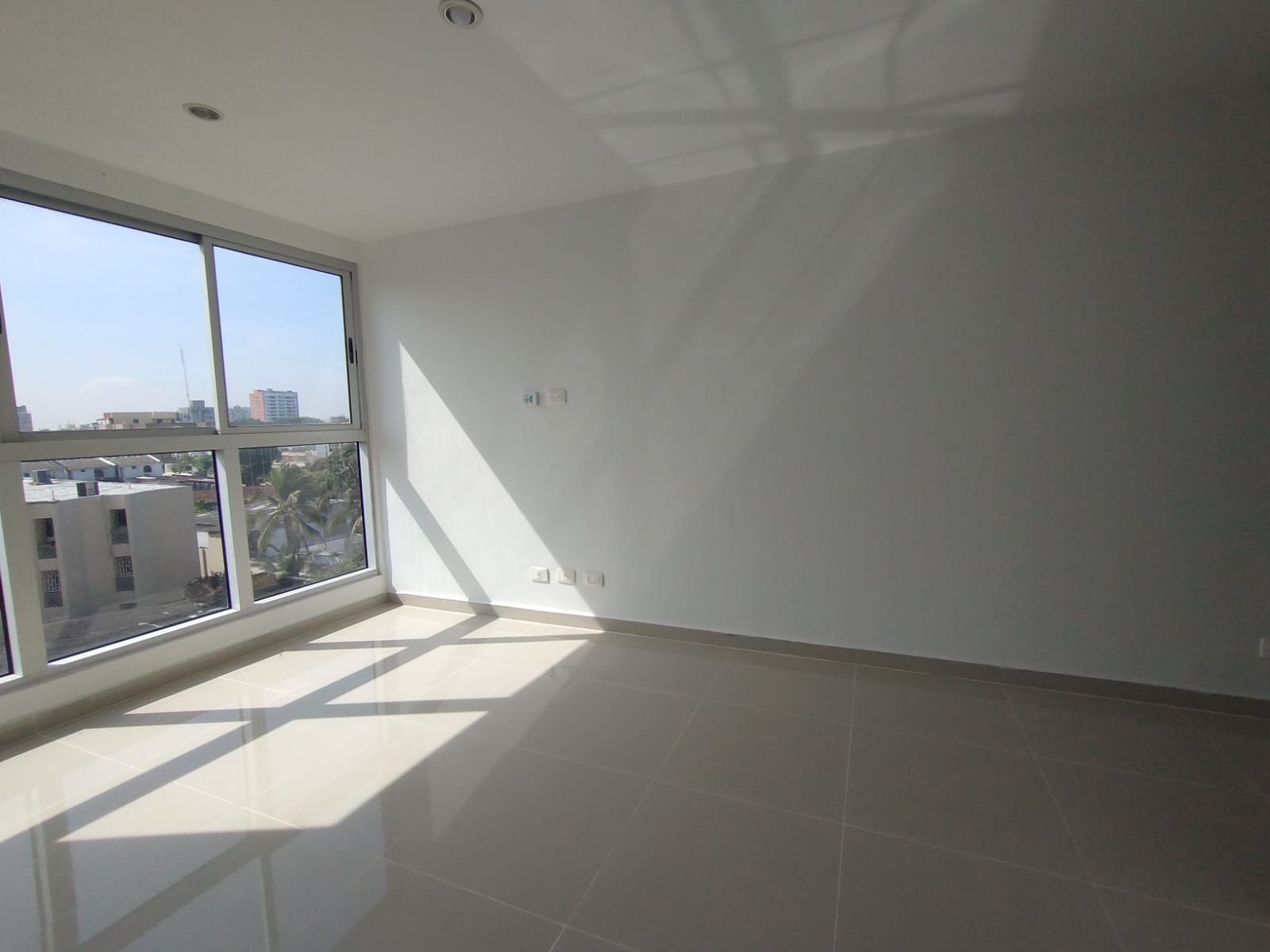 Apartamento en arriendo Atlántico Barranquilla Villa Celia 60 m2 Habitaciones 1 Baños 1 Garajes 1 Precio $2400000