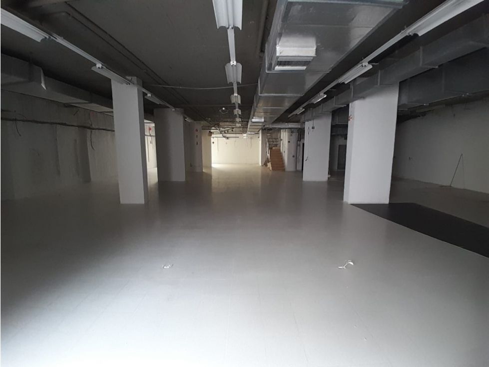 Local en arriendo Bolívar Cartagena Boca Grande 500 m2 Habitaciones 0 Baños 2 Garajes 0 Precio $20000000