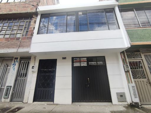 Local en arriendo Cundinamarca Bogotá Villa Mary 80 m2 Habitaciones 0 Baños 1 Garajes 0 Precio $1950000