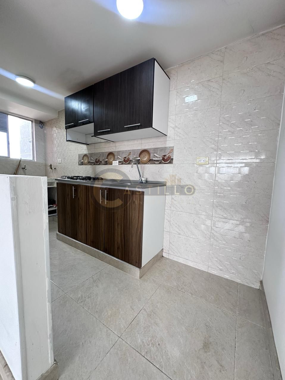 Apartamento en arriendo Cundinamarca Madrid Cr Solera La Prosperidad 58 m2 Habitaciones 3 Baños 2 Garajes 1 Precio $950000