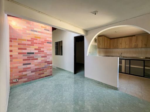 Apartamento en venta Antioquia Itagüí Glorieta Pilsen 68 m2 Habitaciones 3 Baños 1 Garajes 0 Precio $260000000