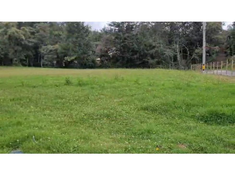Lote en venta Antioquia Envigado Envigado 2729 m2 Habitaciones 0 Baños 0 Garajes 0 Precio $1364500000