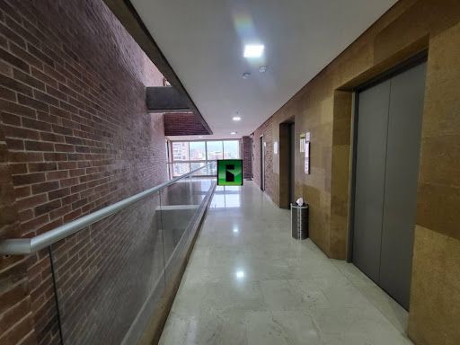 Oficina en arriendo Antioquia Medellín Castropol 296 m2 Habitaciones 0 Baños 4 Garajes 6 Precio $22000000