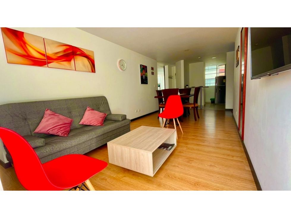 Apartamento en venta Caldas Manizales San Jorge 75 m2 Habitaciones 2 Baños 2 Garajes 1 Precio $395000000