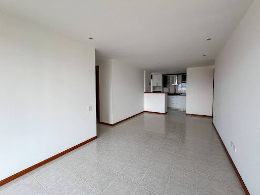 Apartamento en arriendo Antioquia Medellín El Poblado 94 m2 Habitaciones 3 Baños 3 Garajes 2 Precio $4695000