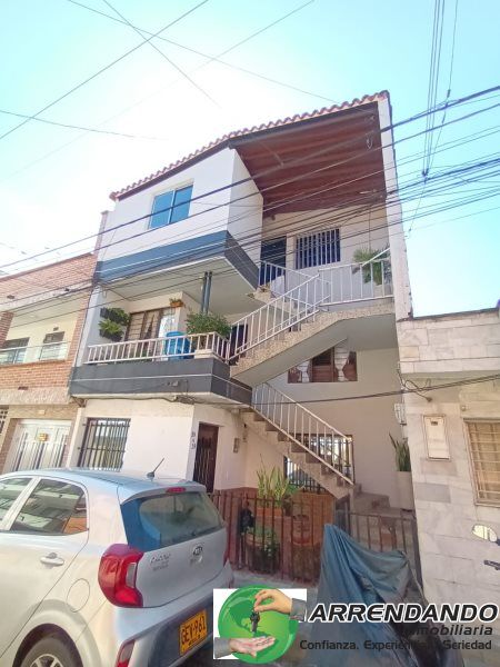 Apartamento en venta Antioquia Envigado Alcalá 160 m2 Habitaciones 5 Baños 3 Garajes 0 Precio $590000000