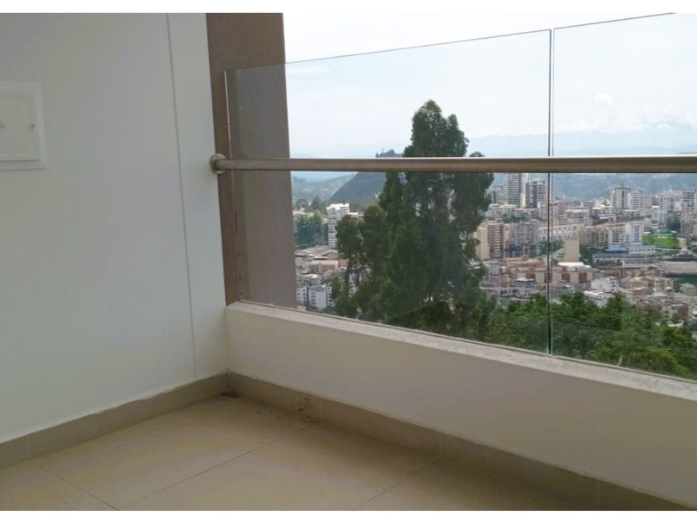 Apartaestudio en arriendo Caldas Manizales Lleras 52 m2 Habitaciones 1 Baños 1 Garajes 1 Precio $2720000
