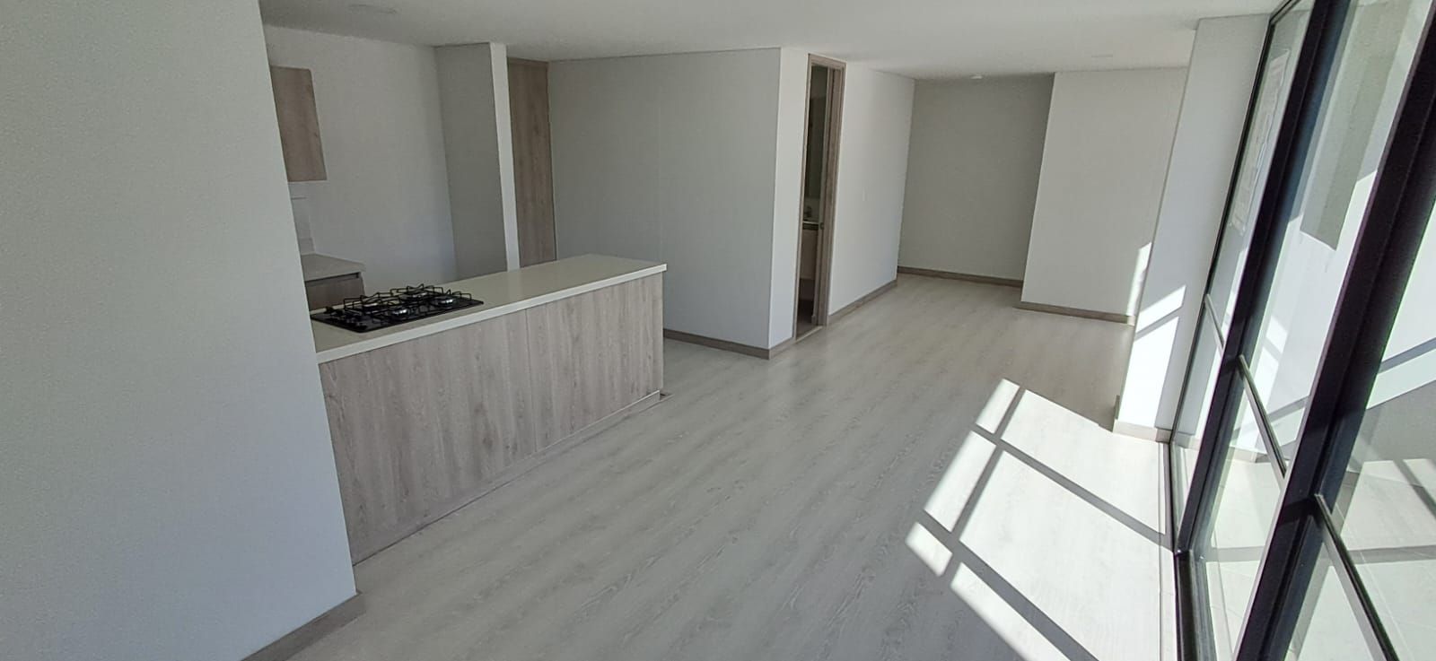 Apartamento en arriendo Antioquia Rionegro San Antonio 77 m2 Habitaciones 2 Baños 2 Garajes 1 Precio $2900000