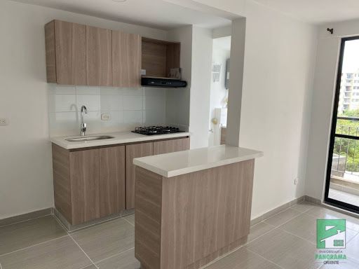 Apartamento en arriendo Antioquia Rionegro Cuatro Esquinas 48 m2 Habitaciones 2 Baños 2 Garajes 0 Precio $1800000